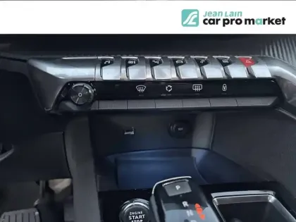 Photo 17 Peugeot 5008  BlueHDi 130ch S&S EAT8