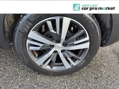 Photo 11 Peugeot 5008  BlueHDi 130ch S&S EAT8