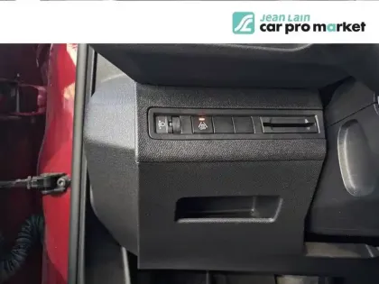 Photo 18 Peugeot 5008  BlueHDi 130ch S&S EAT8