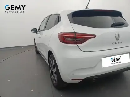 Photo 16 Renault Clio  TCe 90