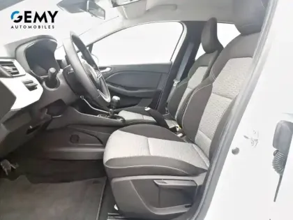 Photo 8 Renault Clio  TCe 90