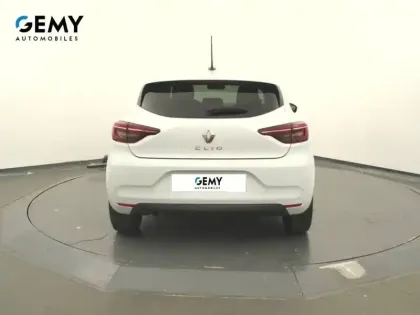 Photo 46 Renault Clio  TCe 90