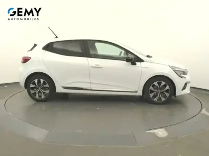 Photo 45 Renault Clio  TCe 90