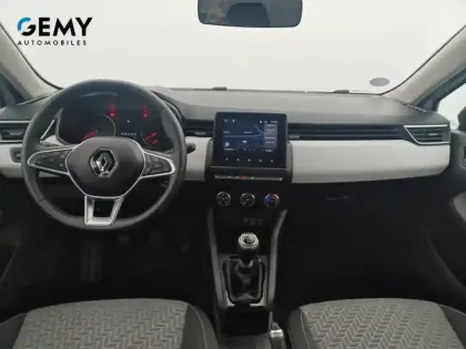 Photo 7 Renault Clio  TCe 90