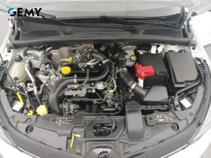 Photo 11 Renault Clio  TCe 90