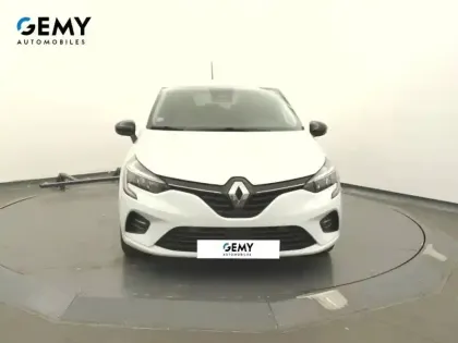 Photo 43 Renault Clio  TCe 90
