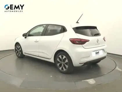 Photo 6 Renault Clio  TCe 90