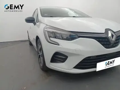 Photo 19 Renault Clio  TCe 90