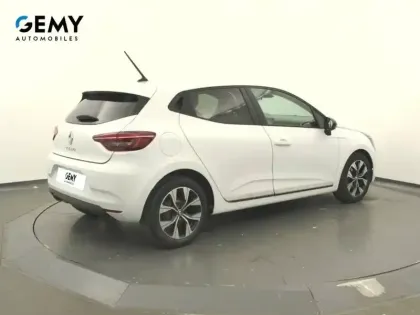 Photo 17 Renault Clio  TCe 90