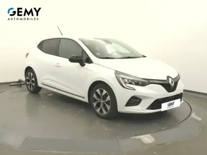 Photo 44 Renault Clio  TCe 90