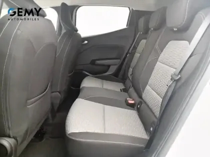 Photo 9 Renault Clio  TCe 90