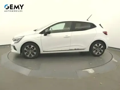 Photo 18 Renault Clio  TCe 90