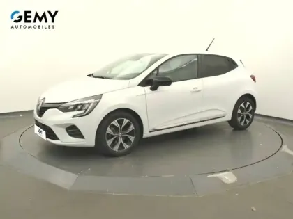 Photo 21 Renault Clio  TCe 90