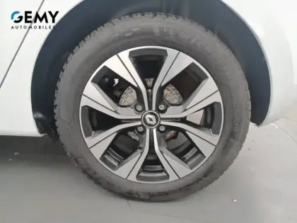 Photo 10 Renault Clio  TCe 90