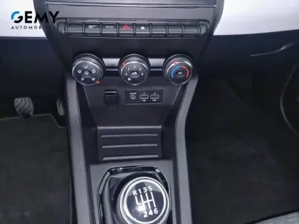 Photo 13 Renault Clio  TCe 90