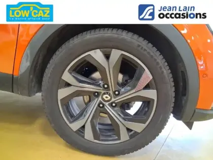 Photo 49 Renault Arkana  mild hybrid 160 EDC FAP - 22