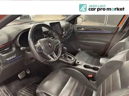 Photo 12 Renault Arkana Gén. I (LJL) Ph1 NG RS Line 5