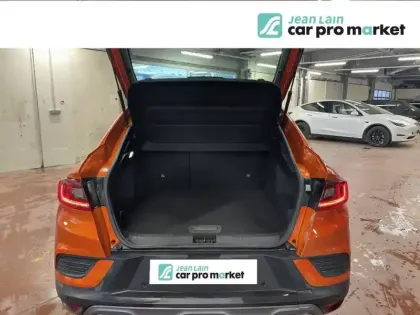 Photo 13 Renault Arkana Gén. I (LJL) Ph1 NG RS Line 5