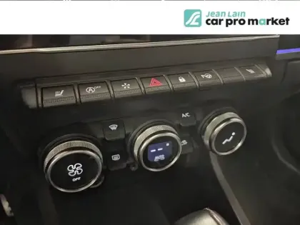 Photo 18 Renault Arkana Gén. I (LJL) Ph1 NG RS Line 5