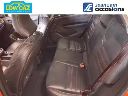 Photo 57 Renault Arkana  mild hybrid 160 EDC FAP - 22