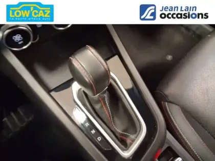 Photo 53 Renault Arkana  mild hybrid 160 EDC FAP - 22