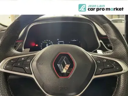 Photo 16 Renault Arkana Gén. I (LJL) Ph1 NG RS Line 5