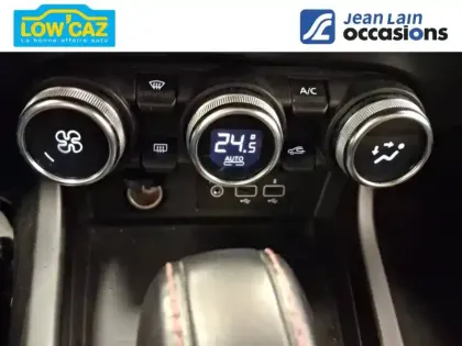 Photo 73 Renault Arkana  mild hybrid 160 EDC FAP - 22