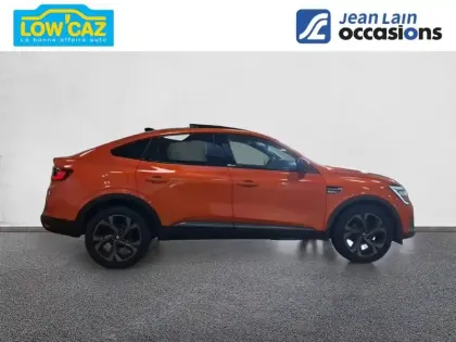 Photo 25 Renault Arkana Gén. I (LJL) Ph1 NG RS Line 5