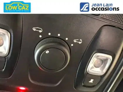 Photo 59 Renault Arkana  mild hybrid 160 EDC FAP - 22