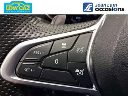 Photo 33 Renault Arkana Gén. I (LJL) Ph1 NG RS Line 5