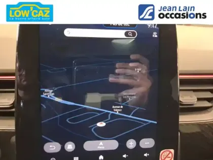 Photo 55 Renault Arkana  mild hybrid 160 EDC FAP - 22