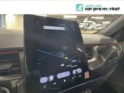 Photo 14 Renault Arkana Gén. I (LJL) Ph1 NG RS Line 5