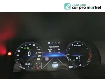 Photo 17 Renault Arkana Gén. I (LJL) Ph1 NG RS Line 5