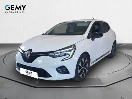 Photo 34 Renault Clio  TCe 90