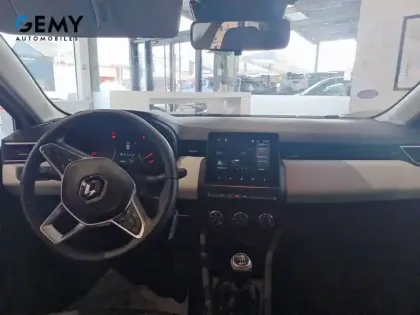 Photo 7 Renault Clio  TCe 90