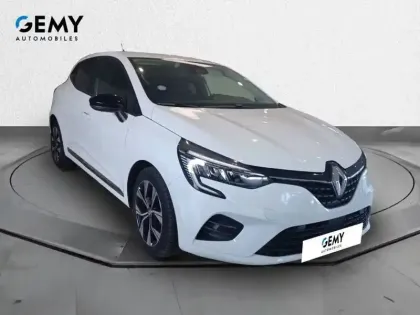 Photo 19 Renault Clio  TCe 90