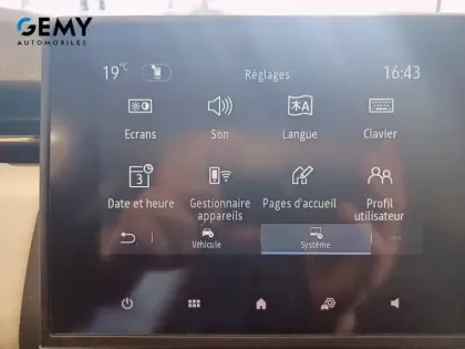 Photo 14 Renault Clio  TCe 90