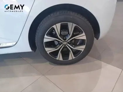 Photo 10 Renault Clio  TCe 90