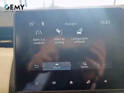 Photo 13 Renault Clio  TCe 90