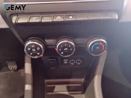 Photo 15 Renault Clio  TCe 90