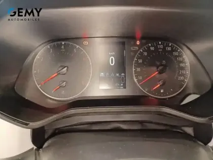 Photo 11 Renault Clio  TCe 90