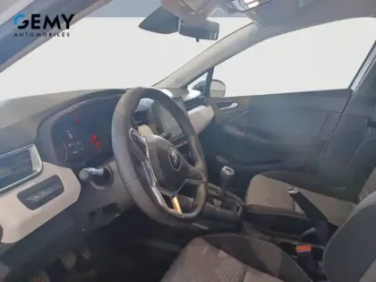 Photo 8 Renault Clio  TCe 90