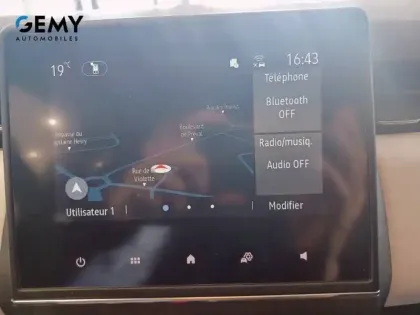 Photo 12 Renault Clio  TCe 90