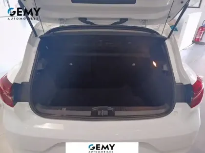 Photo 5 Renault Clio  TCe 90