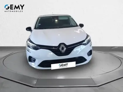 Photo 18 Renault Clio  TCe 90