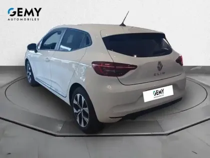 Photo 6 Renault Clio  TCe 90