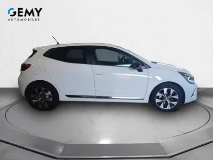 Photo 37 Renault Clio  TCe 90