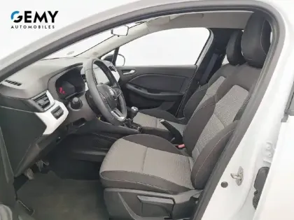 Photo 8 Renault Clio  TCe 90