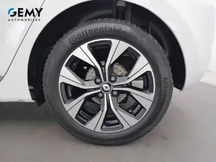 Photo 10 Renault Clio  TCe 90