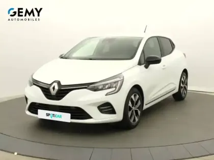 Photo Renault Clio Evolution